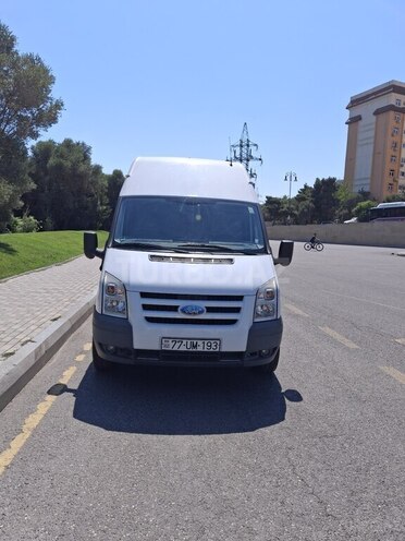 Ford Transit 2010, 150,000 km - 2.4 l - Bakı