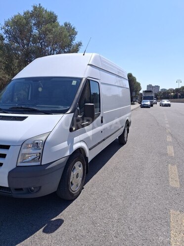 Ford Transit 2010, 150,000 km - 2.4 l - Bakı