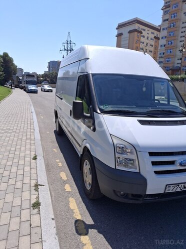 Ford Transit 2010, 150,000 km - 2.4 l - Bakı
