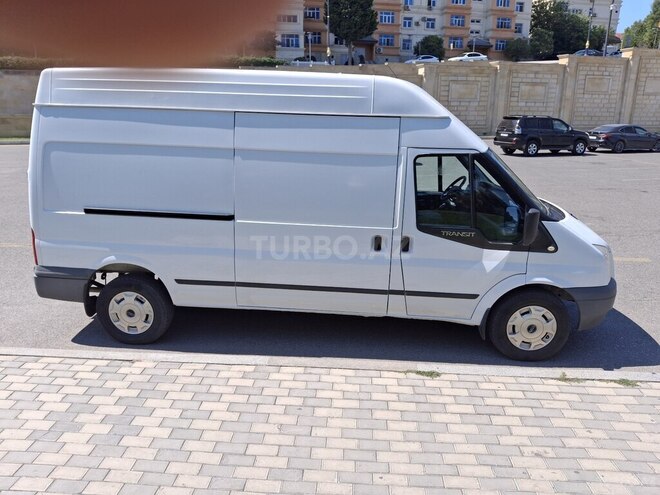 Ford Transit 2010, 150,000 km - 2.4 l - Bakı