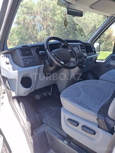 Ford Transit 2010, 150,000 km - 2.4 l - Bakı