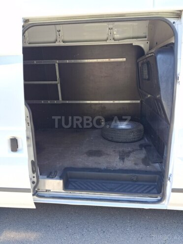 Ford Transit 2010, 150,000 km - 2.4 l - Bakı