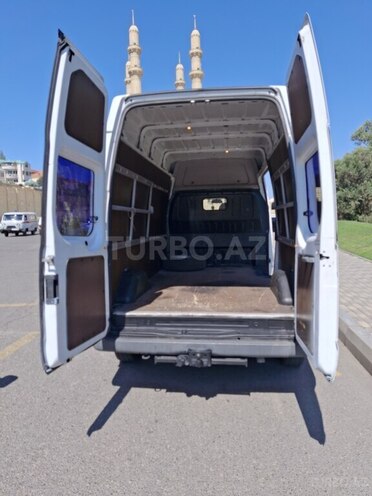 Ford Transit 2010, 150,000 km - 2.4 l - Bakı