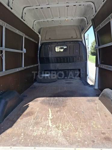 Ford Transit 2010, 150,000 km - 2.4 l - Bakı