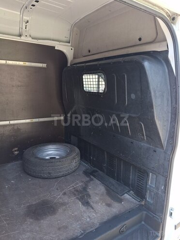 Ford Transit 2010, 150,000 km - 2.4 l - Bakı