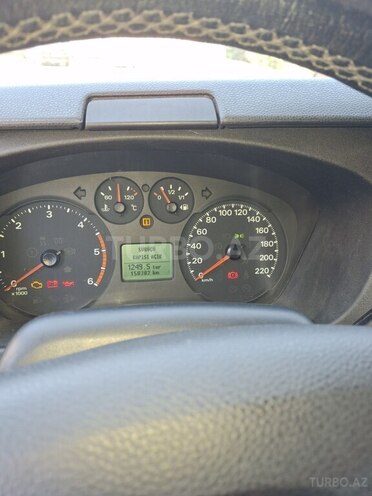 Ford Transit 2010, 150,000 km - 2.4 l - Bakı