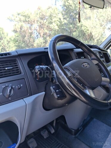 Ford Transit 2010, 150,000 km - 2.4 l - Bakı