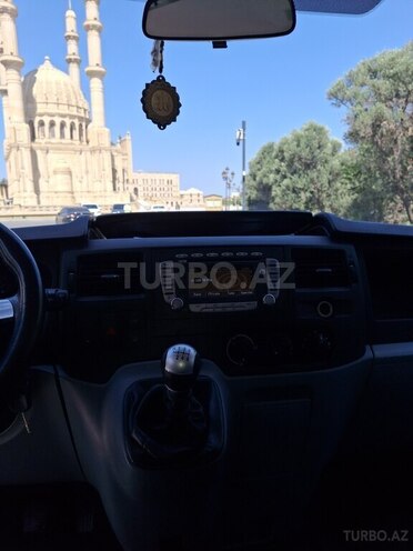 Ford Transit 2010, 150,000 km - 2.4 l - Bakı