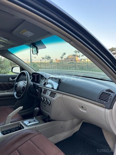 Hyundai Sonata 2006, 180,000 km - 2.4 l - Bakı