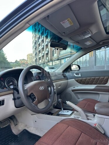Hyundai Sonata 2006, 180,000 km - 2.4 l - Bakı
