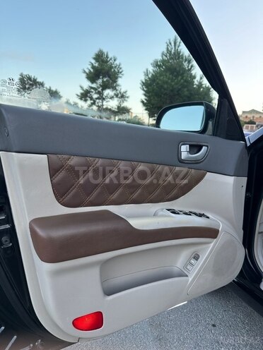 Hyundai Sonata 2006, 180,000 km - 2.4 l - Bakı