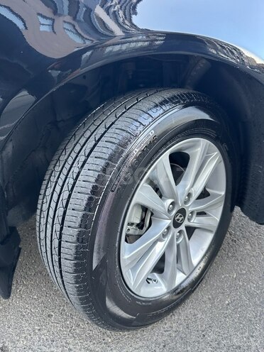 Hyundai Sonata 2006, 180,000 km - 2.4 l - Bakı