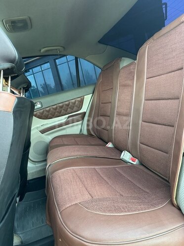 Hyundai Sonata 2006, 180,000 km - 2.4 l - Bakı