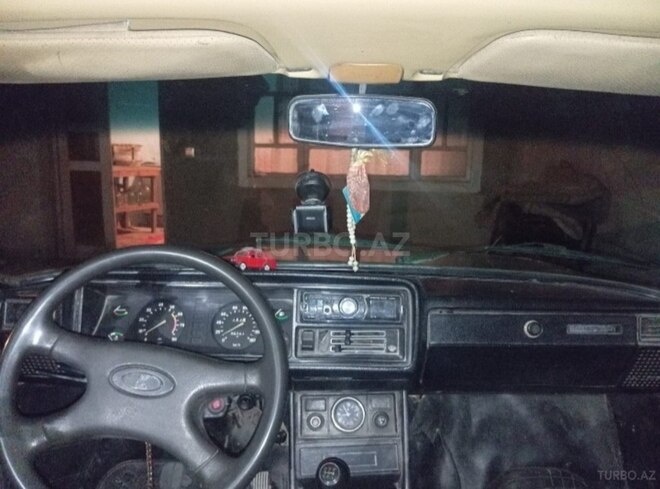 LADA (VAZ) 2107 1999, 85,000 km - 1.5 l - Xaçmaz