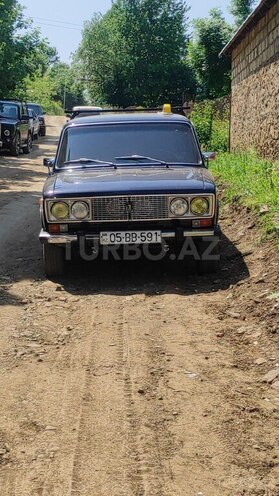 LADA (VAZ) 2106 1983, 145,250 km - 1.5 л - Tovuz