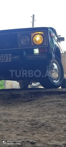 LADA (VAZ) 2106 1983, 145,250 km - 1.5 л - Tovuz
