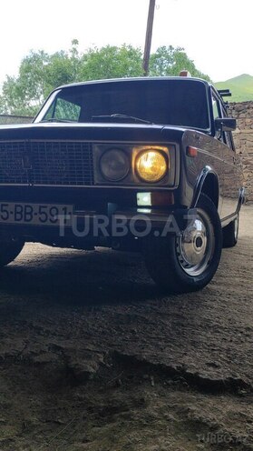 LADA (VAZ) 2106 1983, 145,250 km - 1.5 л - Tovuz