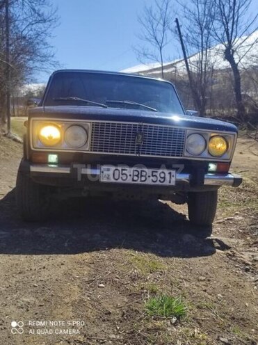 LADA (VAZ) 2106 1983, 145,250 km - 1.5 л - Tovuz