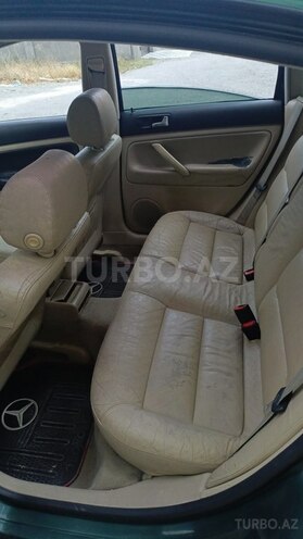Volkswagen Passat 1999, 377,000 km - 2.0 л - Gəncə