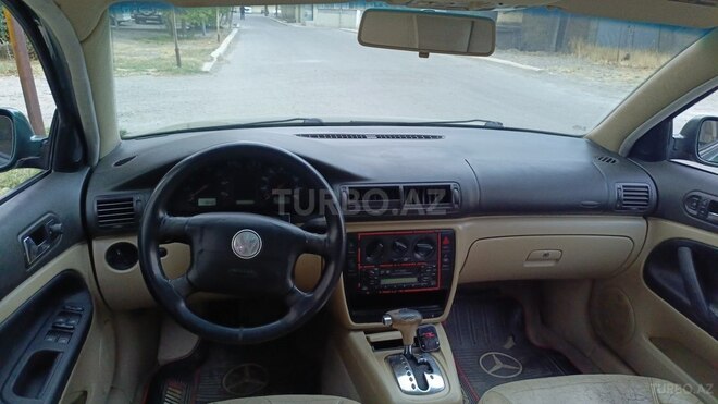 Volkswagen Passat 1999, 377,000 km - 2.0 л - Gəncə