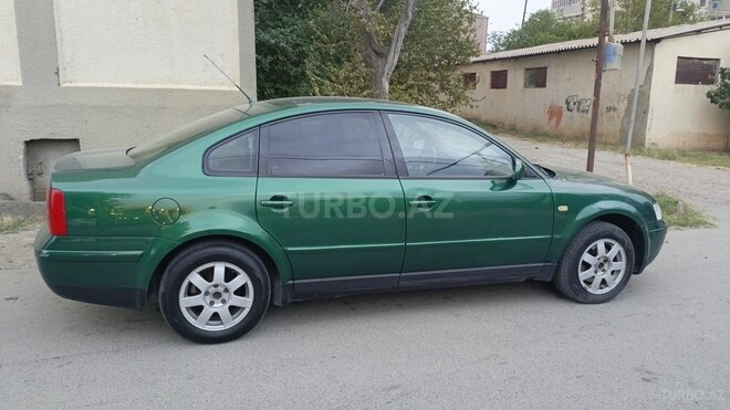 Volkswagen Passat 1999, 377,000 km - 2.0 л - Gəncə