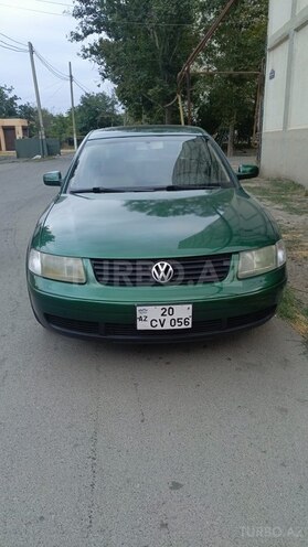 Volkswagen Passat 1999, 377,000 km - 2.0 л - Gəncə