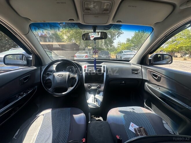 Hyundai Tucson 2007, 275,000 km - 2.0 л - Sumqayıt