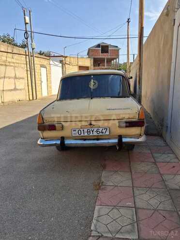 Moskvich 412 1991, 96,854 km - 1.5 l - Bakı
