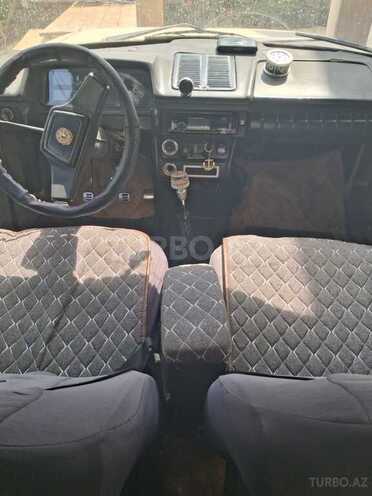 Moskvich 412 1991, 96,854 km - 1.5 l - Bakı