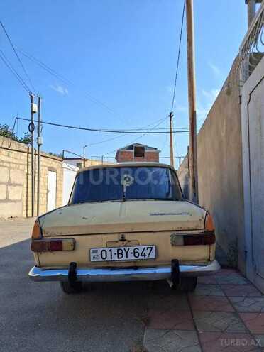 Moskvich 412 1991, 96,854 km - 1.5 l - Bakı