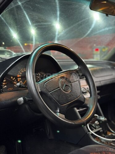 Mercedes C 180 1998, 420,000 km - 1.8 л - Bakı