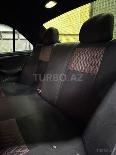 Mercedes C 180 1998, 420,000 km - 1.8 л - Bakı