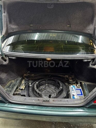 Mercedes C 180 1998, 420,000 km - 1.8 л - Bakı