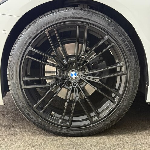 BMW 520 2018, 81,000 km - 2.0 l - Bakı
