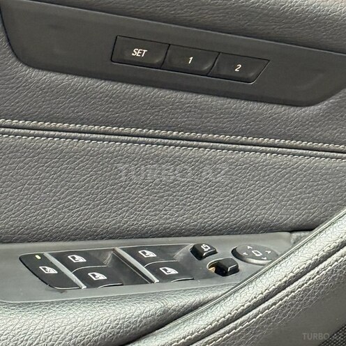 BMW 520 2018, 81,000 km - 2.0 l - Bakı