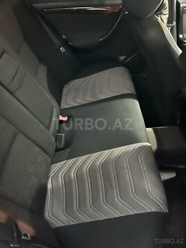 Mercedes C 240 1997, 447,943 km - 2.4 l - Gəncə