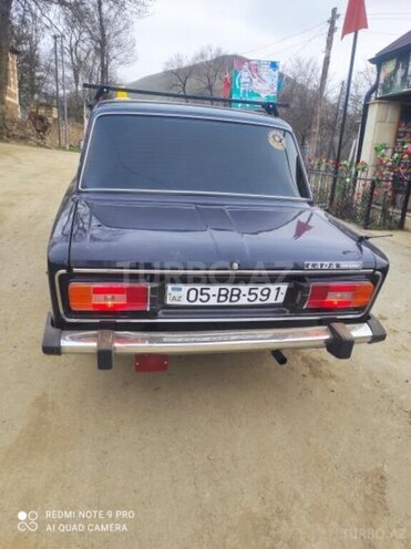 LADA (VAZ) 2106 1983, 145,250 km - 1.5 л - Tovuz