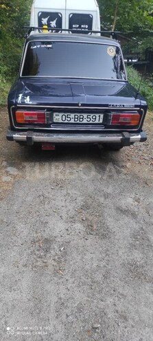 LADA (VAZ) 2106 1983, 145,250 km - 1.5 л - Tovuz