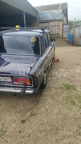 LADA (VAZ) 2106 1983, 145,250 km - 1.5 л - Tovuz