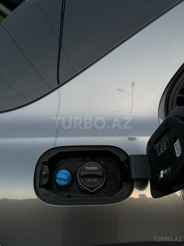 Mercedes  2021, 58,000 km - 2.0 l - Bakı