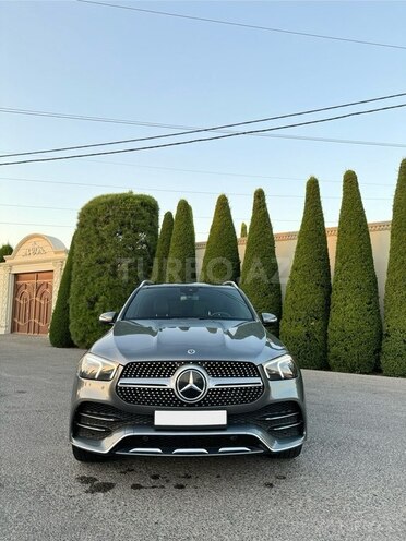 Mercedes  2021, 58,000 km - 2.0 l - Bakı