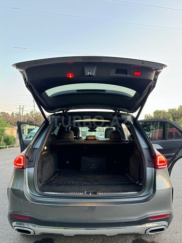 Mercedes  2021, 58,000 km - 2.0 l - Bakı