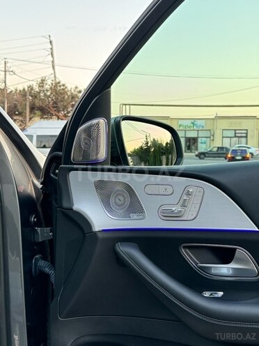 Mercedes  2021, 58,000 km - 2.0 l - Bakı