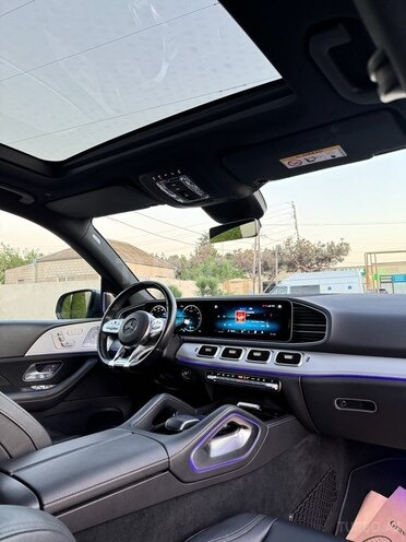 Mercedes  2021, 58,000 km - 2.0 l - Bakı