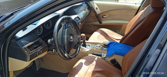 BMW 530 2005, 280,000 km - 3.0 л - Masallı