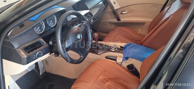 BMW 530 2005, 280,000 km - 3.0 л - Masallı