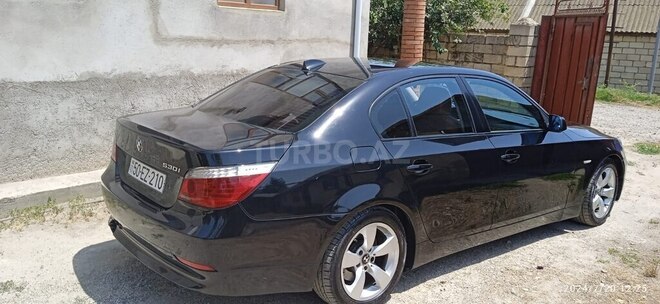 BMW 530 2005, 280,000 km - 3.0 л - Masallı