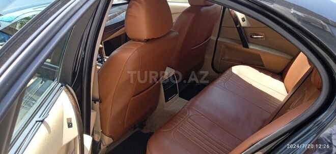 BMW 530 2005, 280,000 km - 3.0 л - Masallı