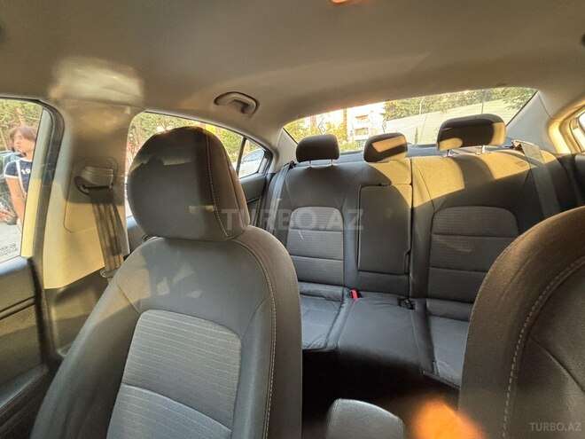Kia Cerato 2013, 130,000 km - 1.6 l - Bakı