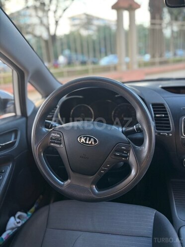Kia Cerato 2013, 130,000 km - 1.6 l - Bakı